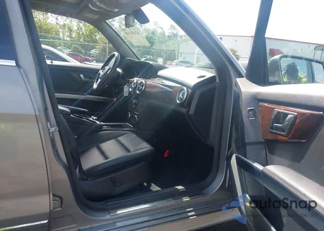 2015 Mercedes-Benz Glk 350 4Matic из США, поврежденный, VIN WDCGG8JB2FG424511